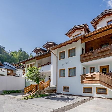 Appartmenthaus Dekupi'S سولدن المظهر الخارجي الصورة