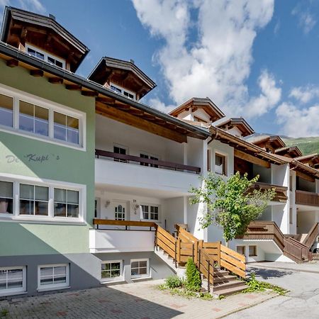 Appartmenthaus Dekupi'S سولدن المظهر الخارجي الصورة